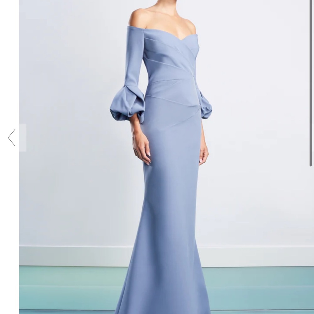 Evening Gown